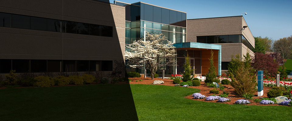 Barbourville Landscapers