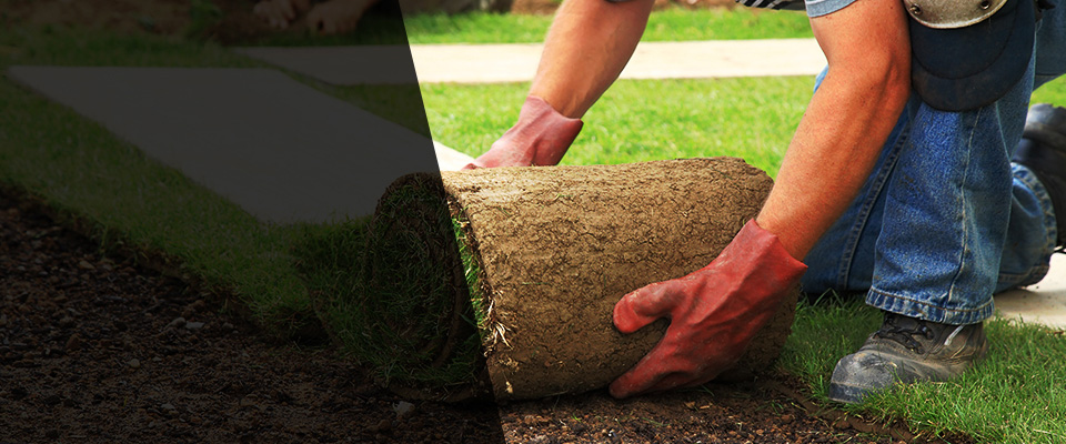 Barbourville Landscapers